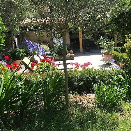 Villa Beautiful Stone House With Pool Salleboeuf